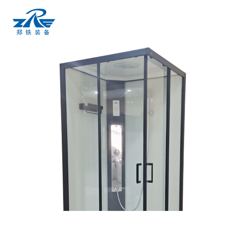 ZRE淋浴房 整体淋浴房 ZRE-LYF2.0(座)高清大图