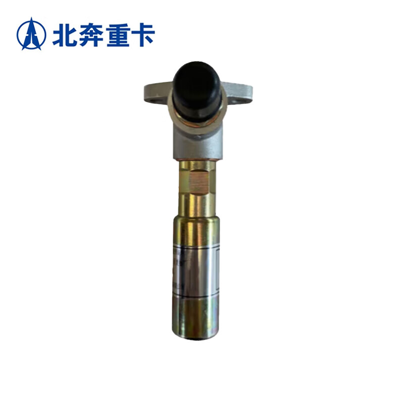 北奔重卡 手打输油泵QT-45M 北奔系列车型维修配件 手动输油泵 手动提油泵