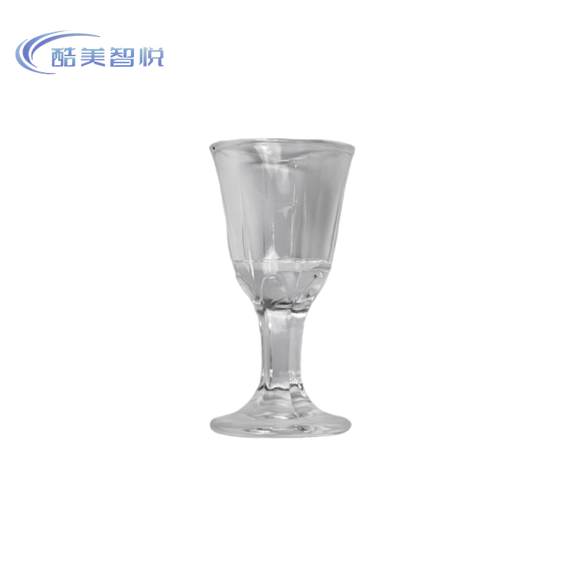 酷美智悦 白酒杯 KM-XS558 个高清大图