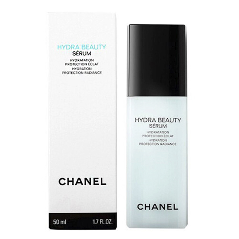 [明星产品]Chanel 香奈儿 山茶花保湿 精华液 50ml/瓶 润泽呵护