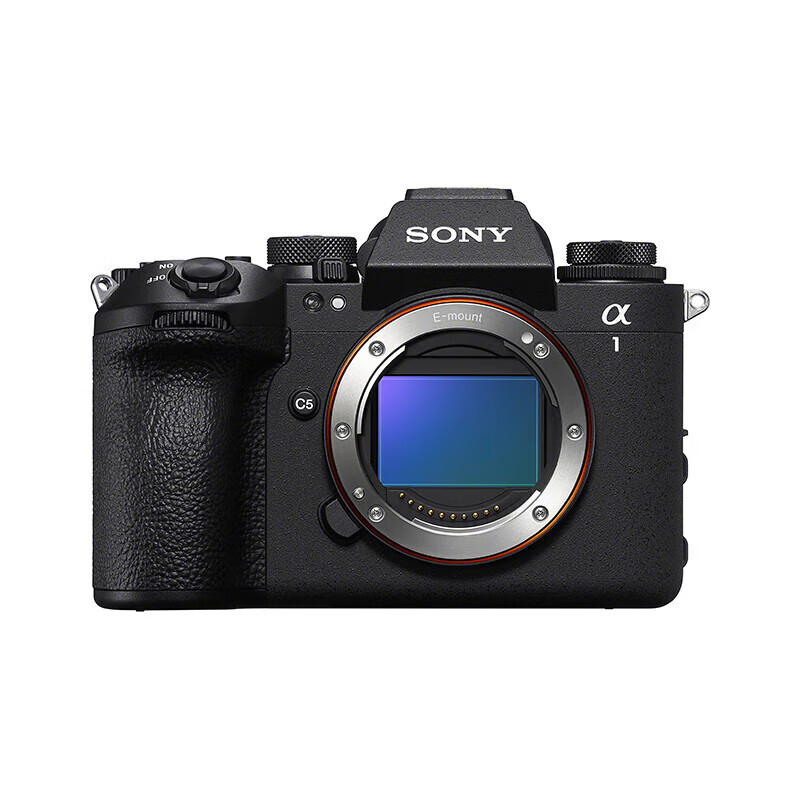索尼(SONY)Alpha 1 II全画幅微单™旗舰 打鸟相机 A1M2+FE24-70mm F2.8套装 标配高清大图