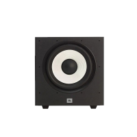 JBL STAGE SUB A120P有源低音炮 12寸重低音家庭影院