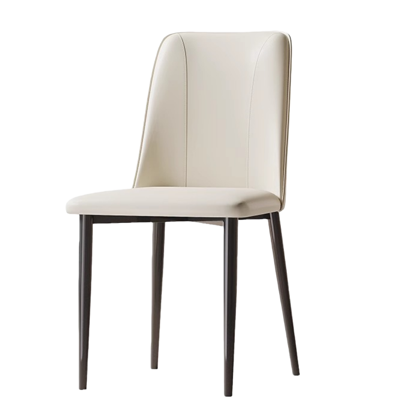 铭思达餐椅86cm把高清大图