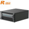 融讯(RX) C9000G 64H会议电视多点控制单元 E1/IP双模MCU 5U机型(32路IP+32路E1)