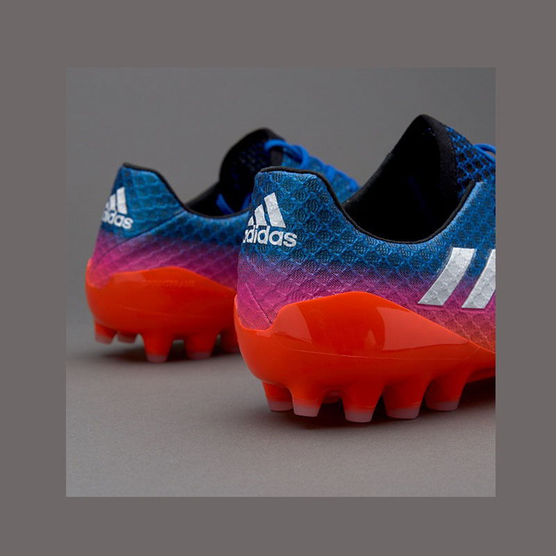 阿迪adizeromessi161ag梅西款足球鞋bb2108