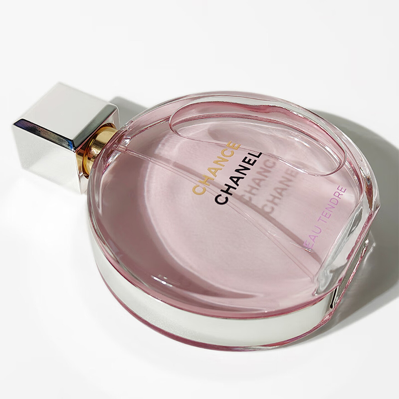 CHANEL香奈儿邂逅柔情香水100ML高清大图