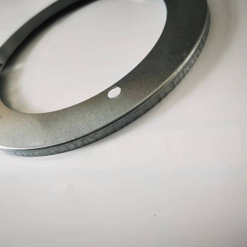 帮客材配 全新原装法迪欧燃气灶JZY- 2B09 2B17 2B15 2G15玻璃定位圈 收前务必验货高清大图