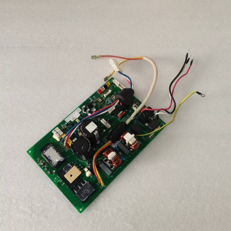 帮客材配 全新原件 P0970078954 ISH- 26CC2外机主板 收前务必验货高清大图