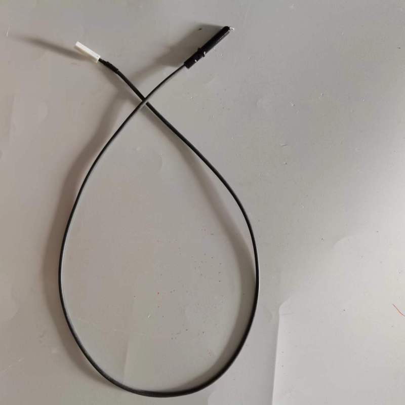 帮客材配 全新原装法迪欧燃气灶JZT/Y- 2B12点火针(长) L=70CM 右收前务必验货高清大图