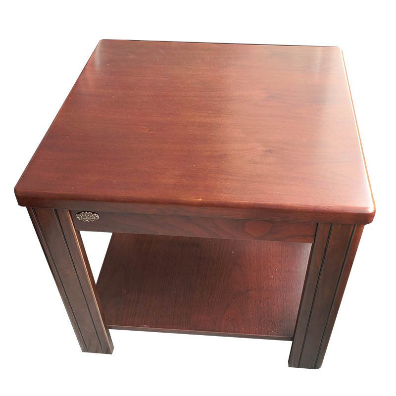 广亿隆双层茶几高清大图