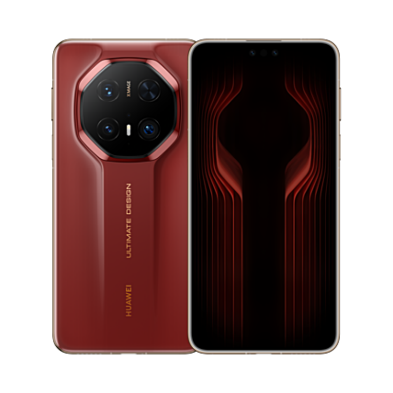 华为(HUAWEI) Mate 70 RS 16GB+512GB 双卡全网通版手机/台 颜色随机