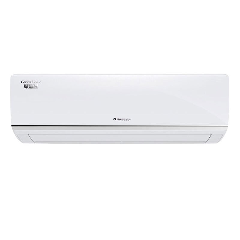 格力绿嘉园2p定频kfr50gw50556ha3视频