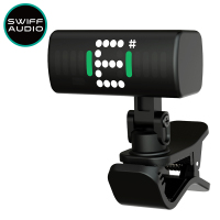 SWIFF AUDIO瑞孚A10R可充电迷你调音器