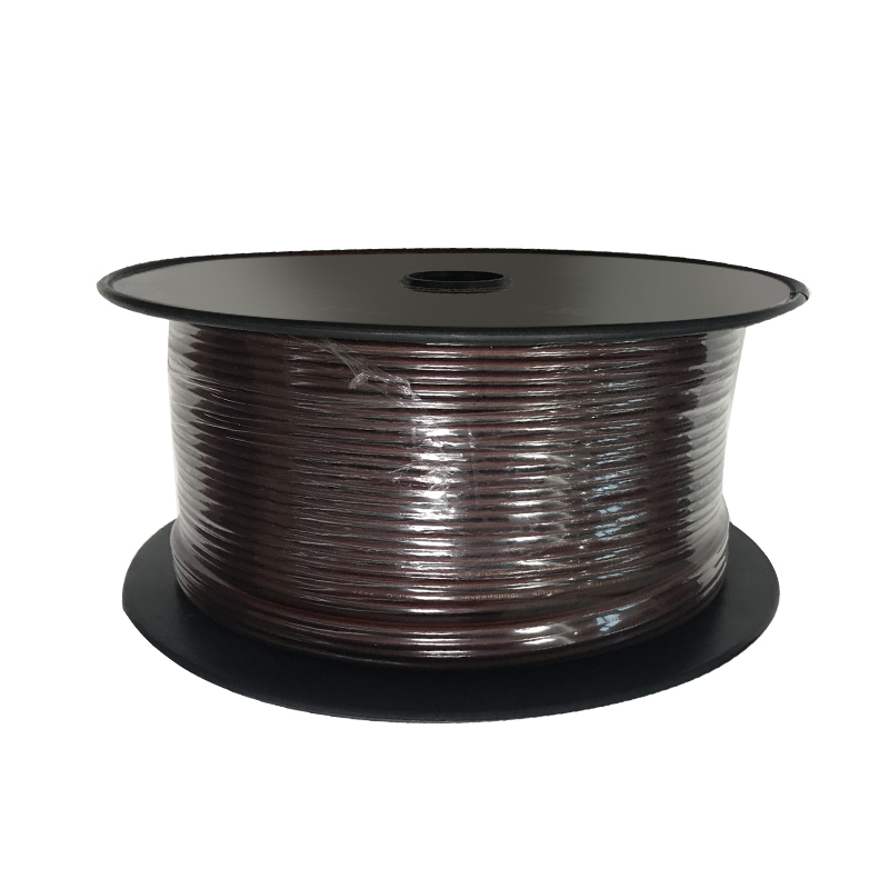 启诺QN-KS150 1.5高品质无氧铜音响线高清大图