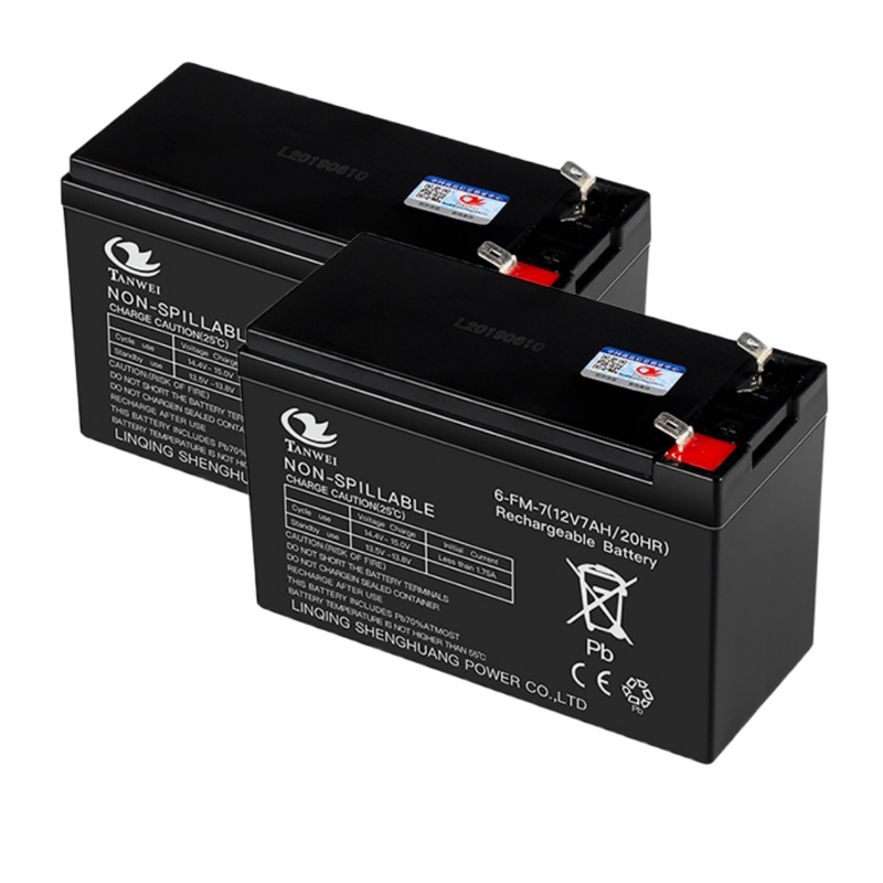 天威 蓄电池 12V7ah电瓶(单位:个)