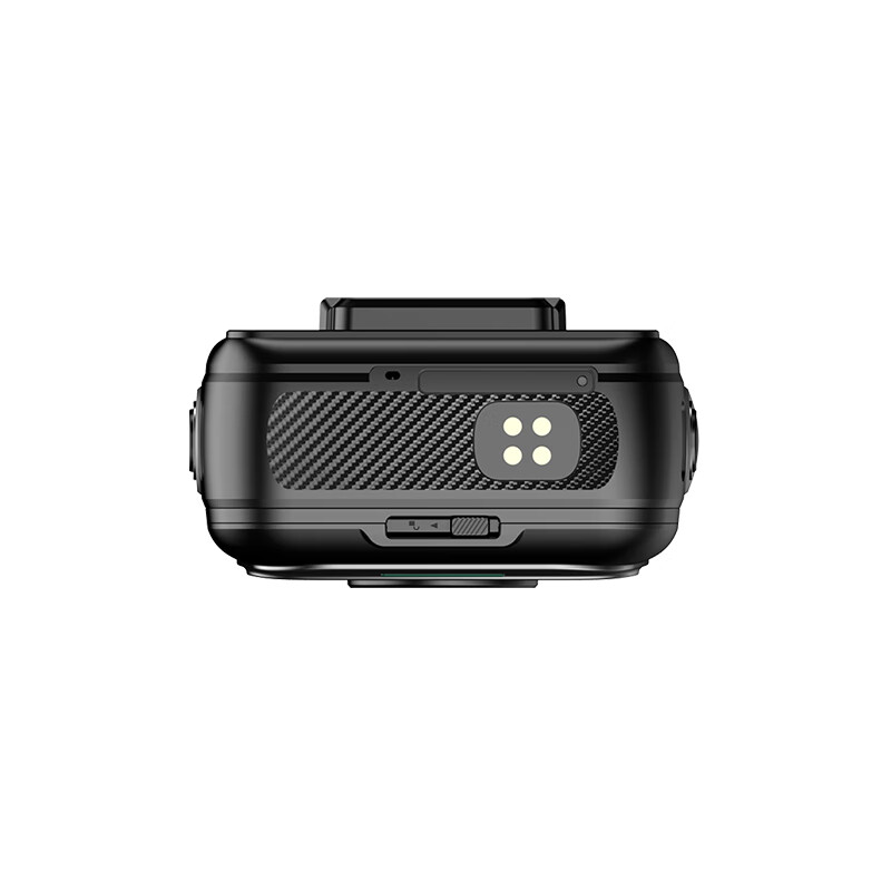 海信 DSJ-HIS60A1 4GB+64GB 作业记录仪(计价单位:台)黑色高清大图