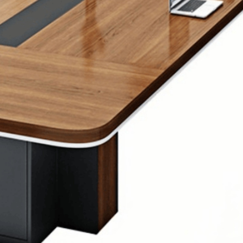 豫龙都会议桌7m张高清大图