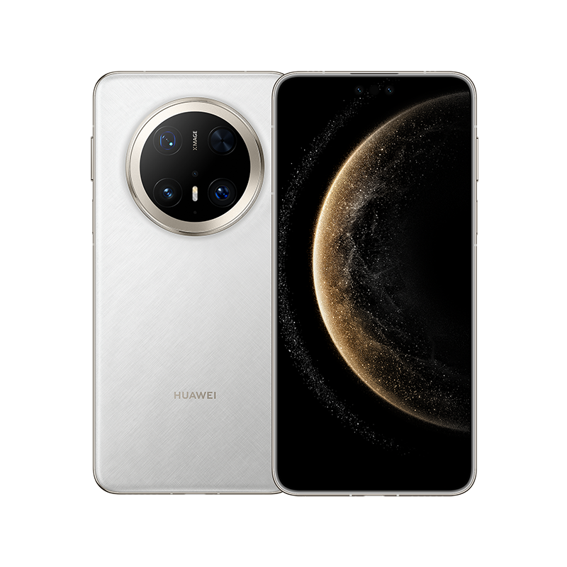华为 Mate 70 Pro+ PLA-AL10 16GB+512GB 羽衣白 全网通版