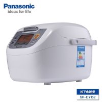 松下(Panasonic)电饭煲 SR-DY152 松下 SR-DY152 4L微电脑电饭煲