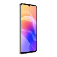 华为(HUAWEI) 华为畅享20 5G 4GB+64GB 全网通版 晨曦金 移动联通电信5G智能拍照手机 6.6英寸高清大屏 华为畅享20新品5g版手机