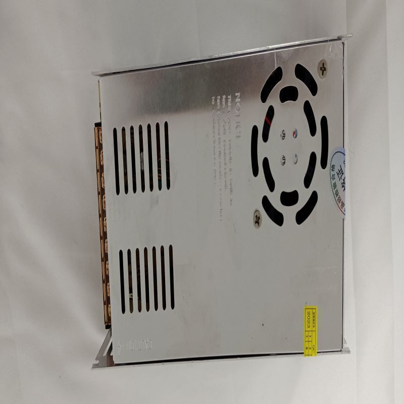 一目之光（YMZG）开关电源台GNDY-12V20A240W带风扇高清大图
