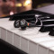 拜雅(beyerdynamic)DT 71 IE 入耳式专业监听耳机 古典乐器和键盘 适用于古典乐手和键盘手