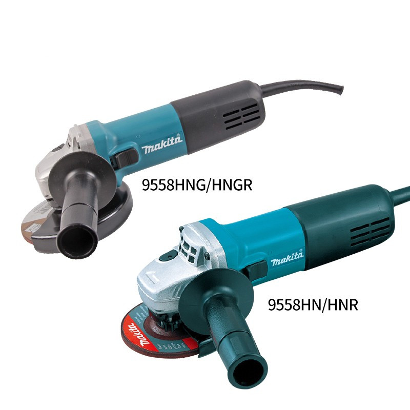 牧田 9558HN 角向磨光机( 单位:台)840W