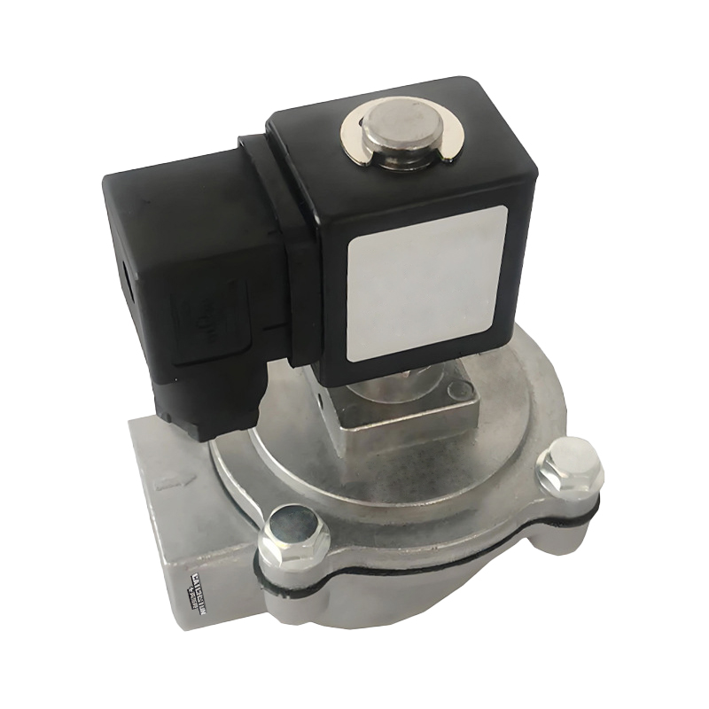 卡西斯顿 脉冲电磁阀 DN25 DC24V 个高清大图