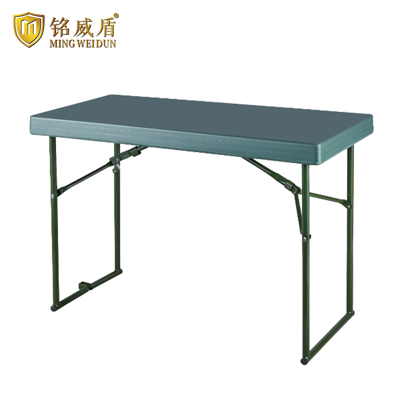 铭威盾吹塑作业桌A款常规款