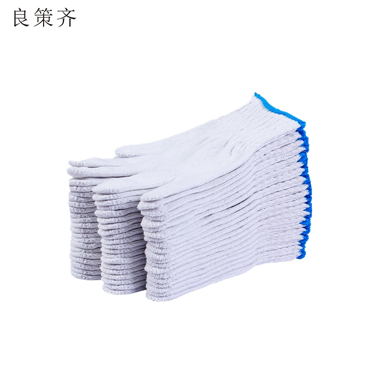 良策齐棉手套LCQ120双