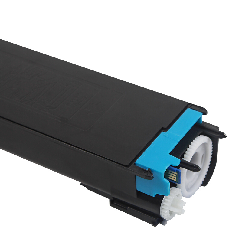 科思特DX-20CT粉盒 DX25CT大容量碳墨盒 适用夏普复印机 DX-2008UC 2508NC高清大图