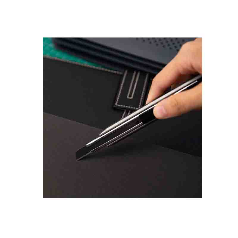 得力(deli) 美工刀 2036s