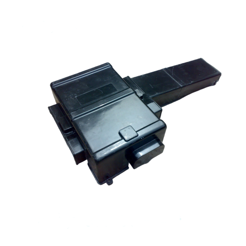 NGYL SMC防护罩 模压一体式高清大图