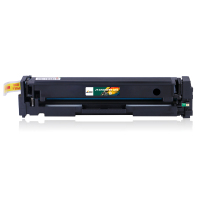 杰思特CF500A硒鼓铂金版适用惠普M254DW M281FDW M254NW M281FDN 打印机 硒鼓