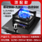 志高(CHIGO)煤气灶单灶家用液化气猛火炉嵌入式台式天然气燃气灶单眼炉具_顶配玻璃聚能九腔定时_天然气