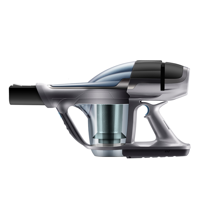 苏泊尔supor无线吸尘器家用手持除尘小型无绳多功能静音