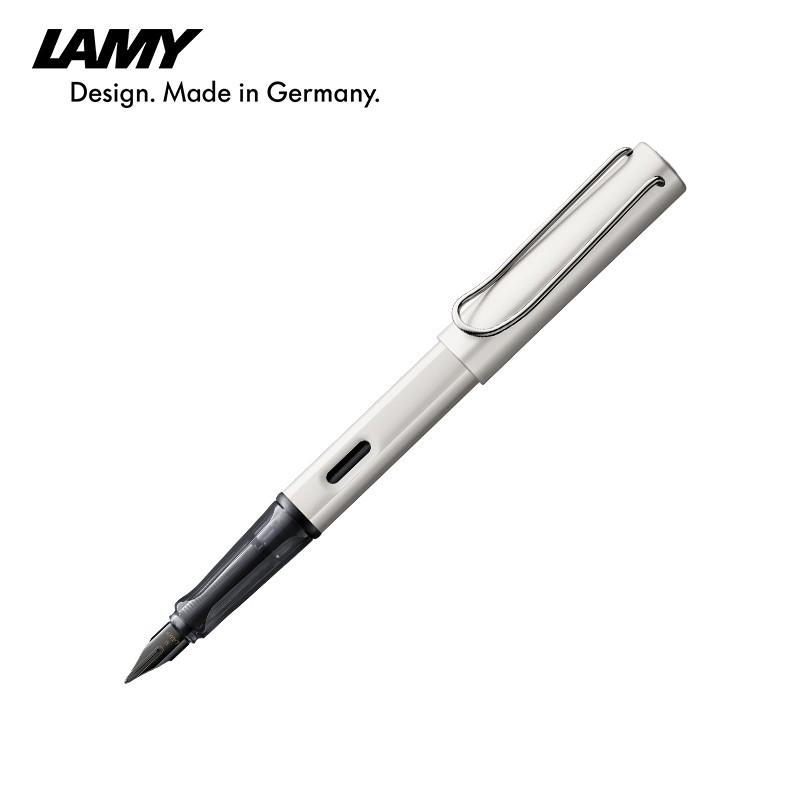 LAMY LX系列墨水笔 颜色随机