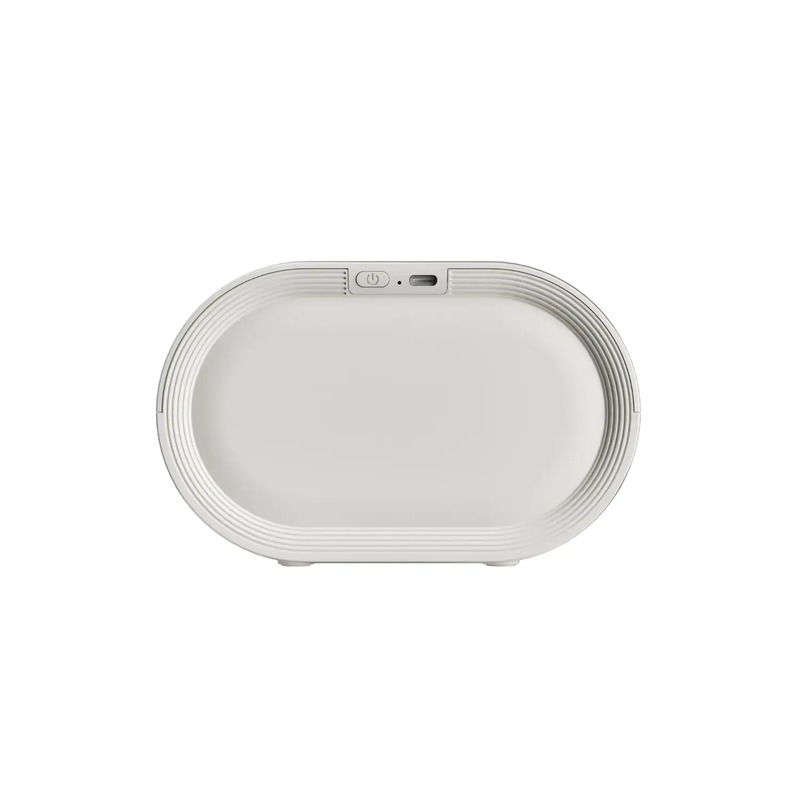 沃品双喷简约加湿器 HM16_