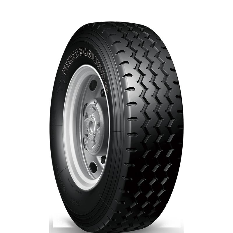 兴源汽车轮胎正新子午线7.00r16lt带内胎 正新子午线7.