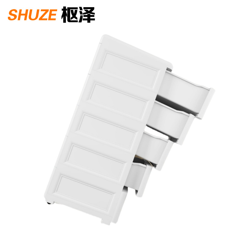 枢泽 置物架 全抽 个高清大图