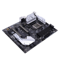 七彩虹CVN Z490 GAMING PRO V20主板+英特尔i7 10700KF CPU处理器