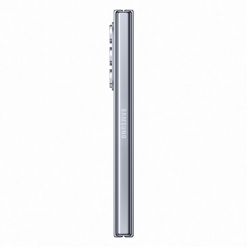 三星Galaxy Z Fold5 5G (SM-F9460) 12GB+1TB 冰萃蓝 折叠屏手机 fold5新品官方正品