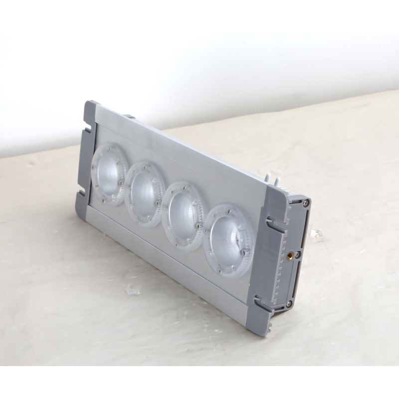 鼎晟丰(DSF)DSFG-900Y LED固态免维护顶灯(应急灯)银色