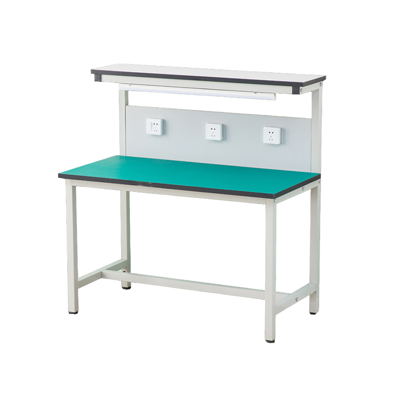 围达 防静电实验工作台 140*80*120cm 张高清大图