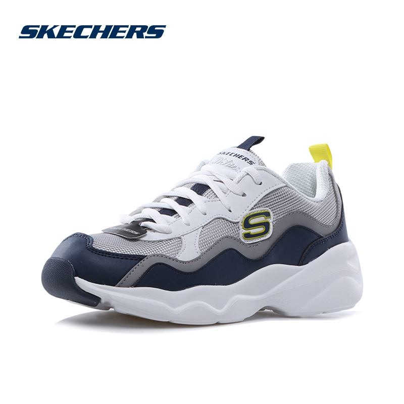 Skechers斯凯奇 女运动休闲鞋 88888201
