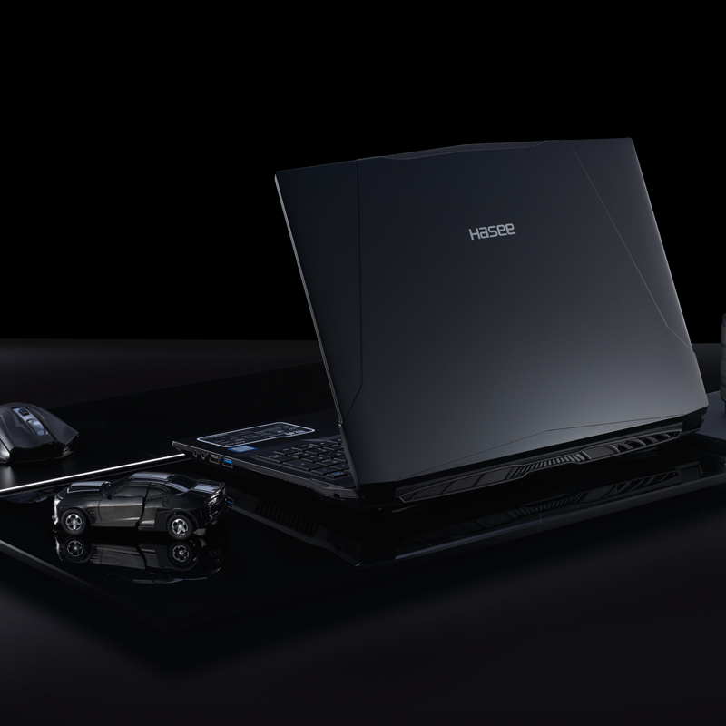 神舟战神Z7-KP7DC 15.6英寸吃鸡游戏本学生笔记本电脑(I7-8750H 8G 1TB+128GB SSD GTX1060 6G WIN10 IPS)