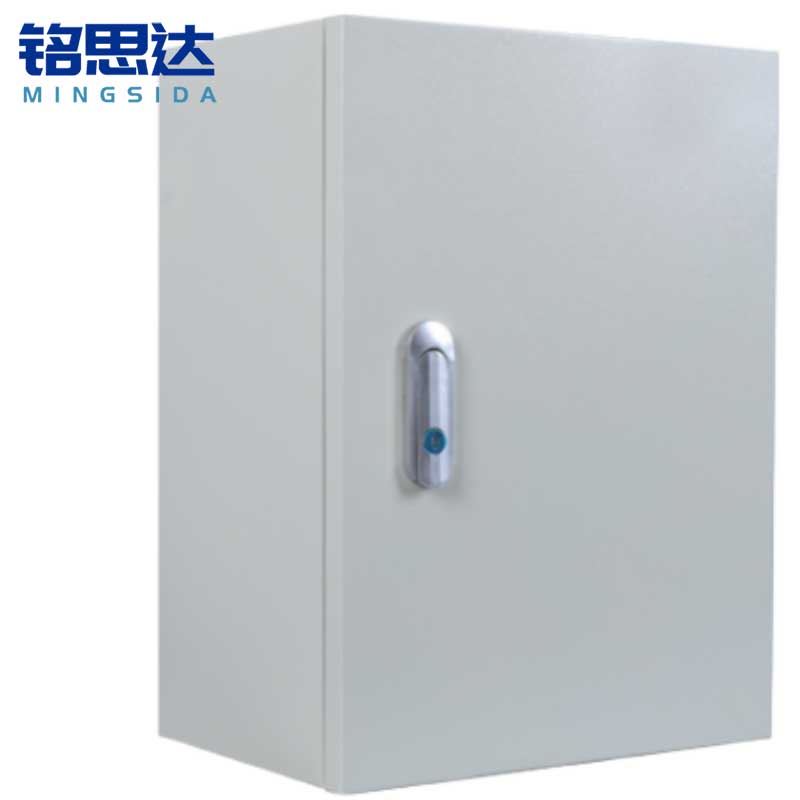 铭 思达配电箱高清大图
