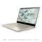 惠普(hp)ENVY 13-ah1003TX 13.3英寸轻薄本笔记本电脑(I5-8265U 8G 360GBSSD MX150 2G独显 金色)