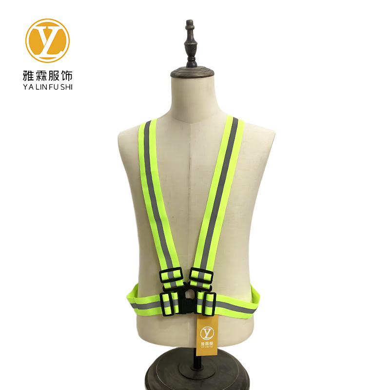 雅霖服 弹力背带YLF-ZK0903(5*1.5) 件高清大图