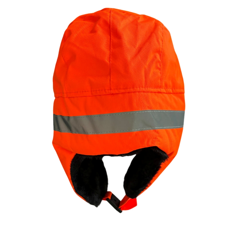 围盛 防寒帽雷锋帽 均码 顶高清大图